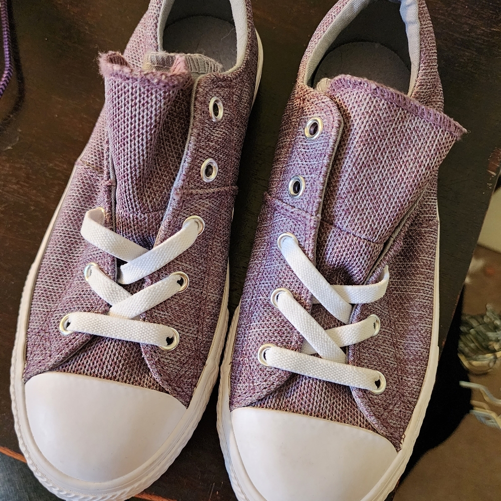 Converse Shoes
